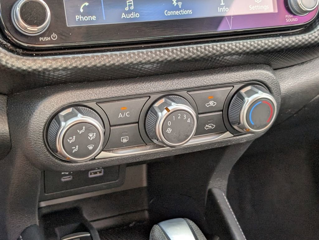 Used 2023 Nissan Kicks SV image 23