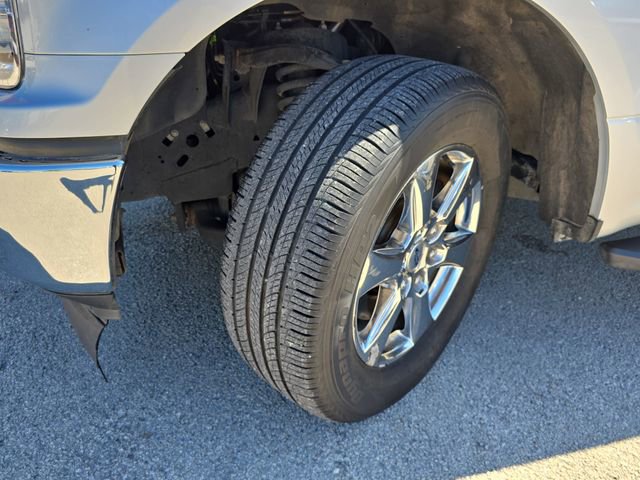 Used 2019 Ford F150 XLT w/ Equipment Group 302A Luxury image 31