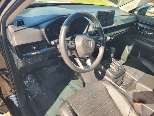 Used 2025 Honda CR-V EX-L image 12