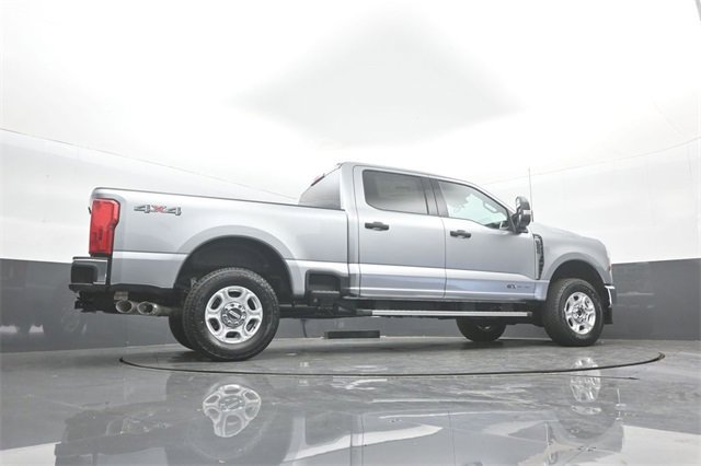 New 2026 Ford F250 XLT image 30