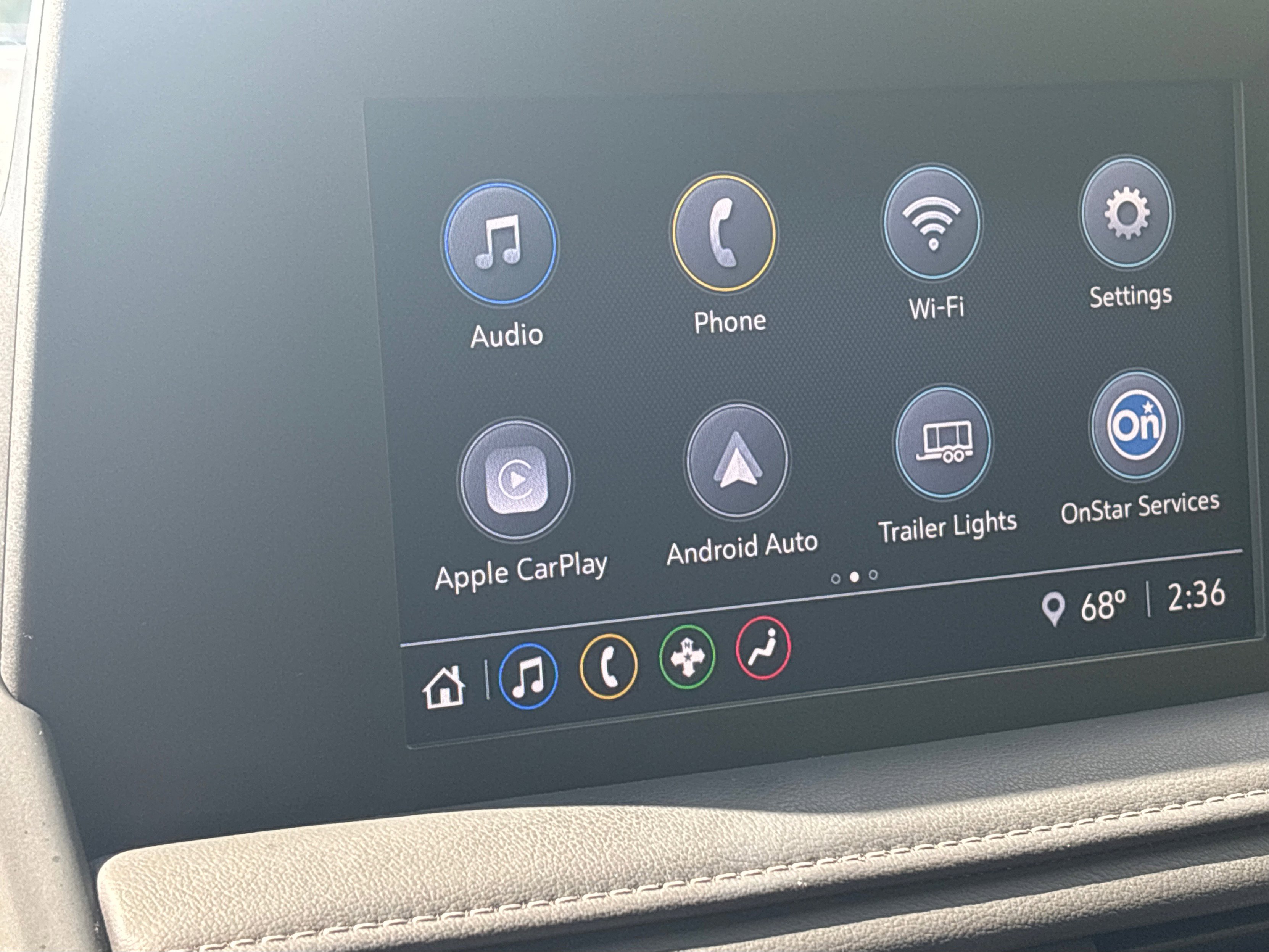 Used 2023 Chevrolet Suburban LS image 45