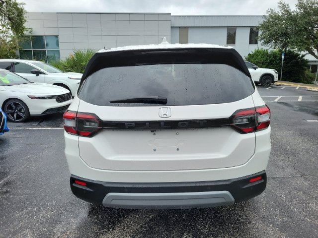 Used 2025 Honda Pilot EX-L image 7