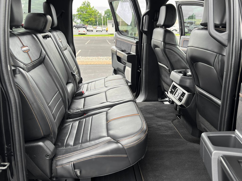 Used 2024 Ford F450 Platinum image 23