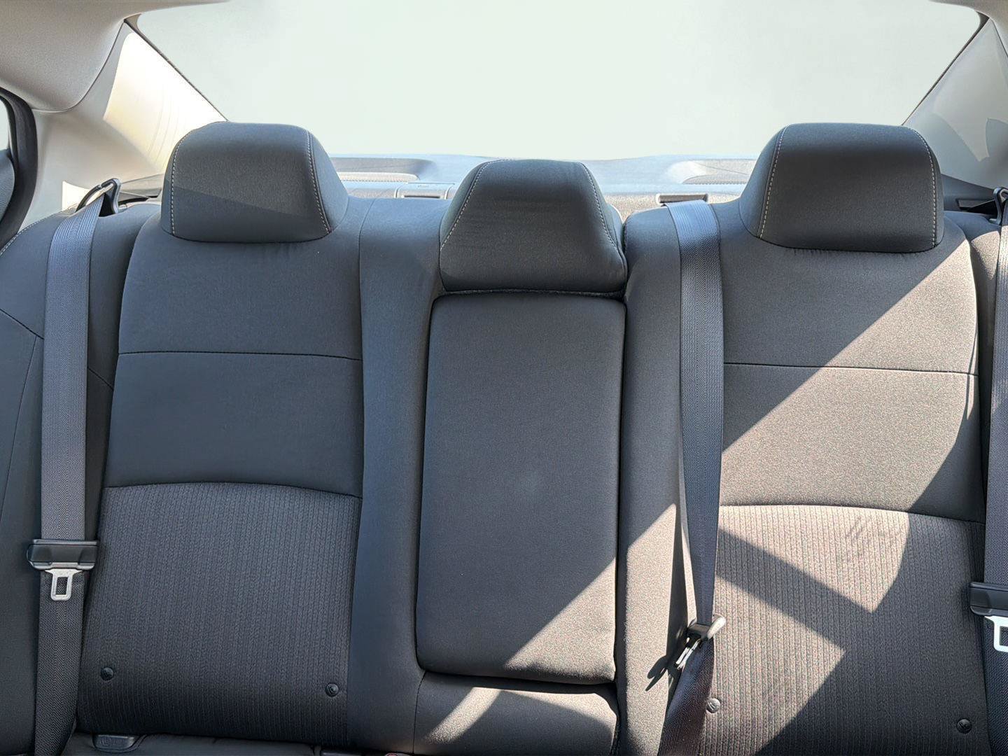 New 2026 Nissan Altima 2.5 SV FWD image 31