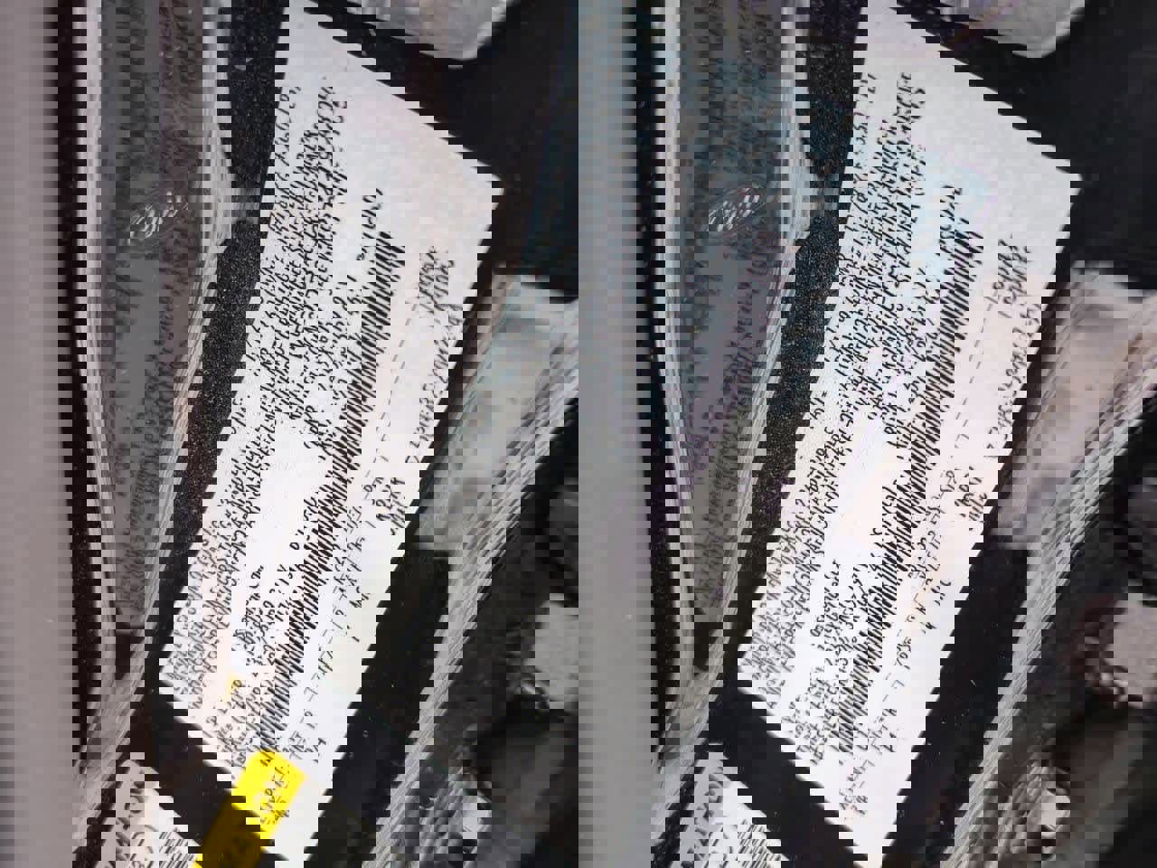 Used 2017 Ford Focus RS image 36