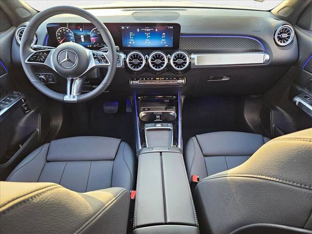 Used 2025 Mercedes-Benz GLB 250 image 14