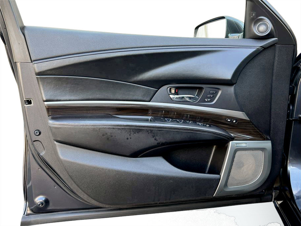 Used 2014 Acura RLX w/ Krell Audio Package image 11