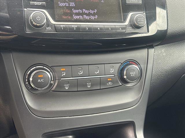 Used 2017 Nissan Sentra SV image 15