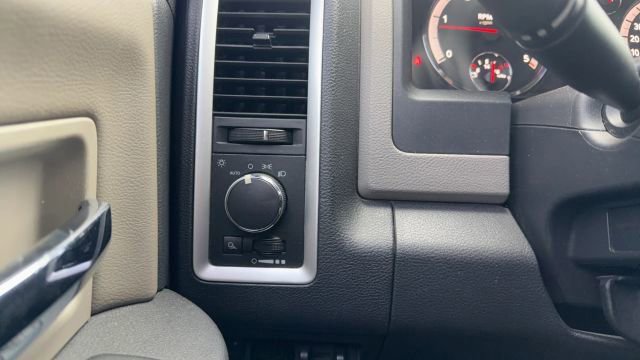 Used 2012 RAM 2500 SLT image 13