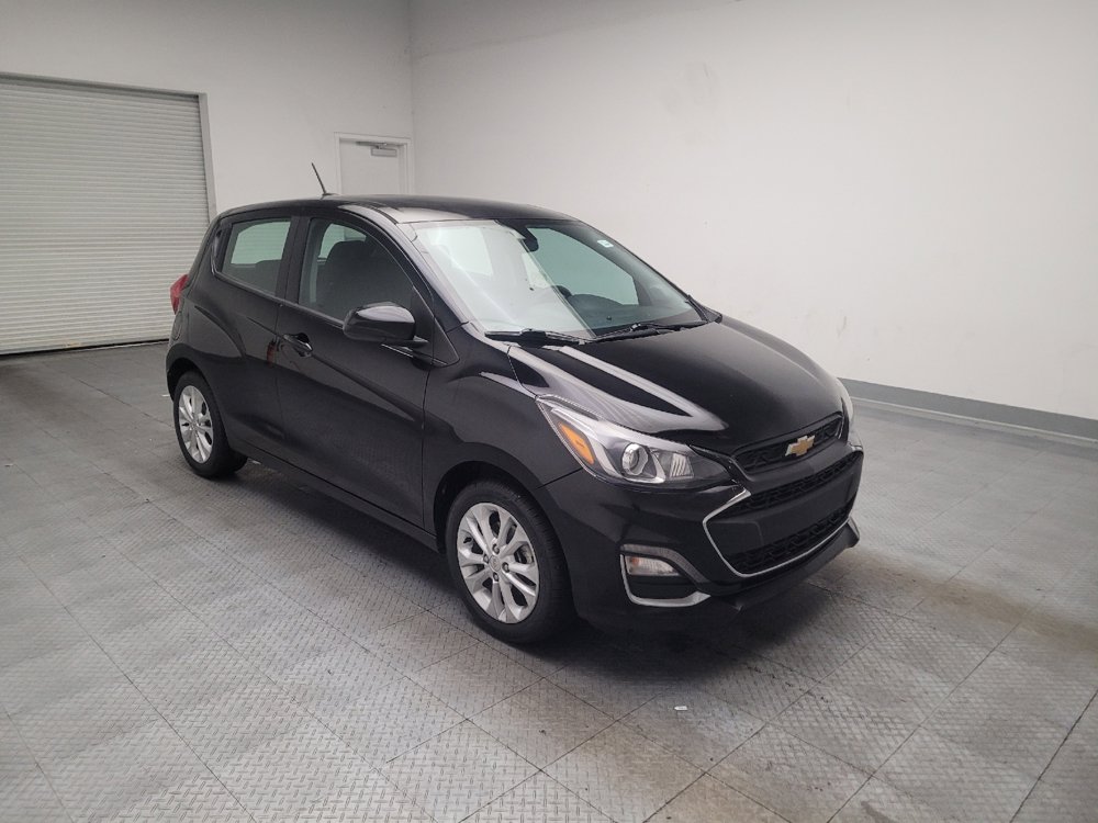 Used 2021 Chevrolet Spark LT FWD image 13
