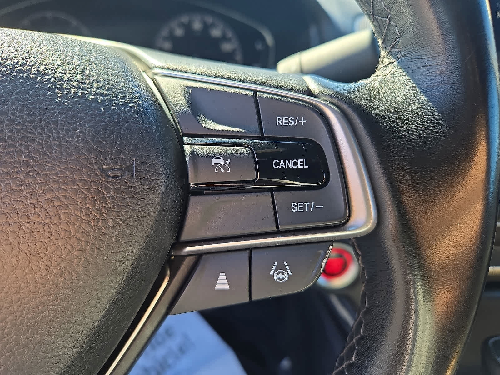 Certified 2022 Honda Accord Sport image 23