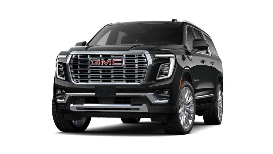 New 2026 GMC Yukon XL Denali w/ Denali Reserve Package AWD/4WD image 51