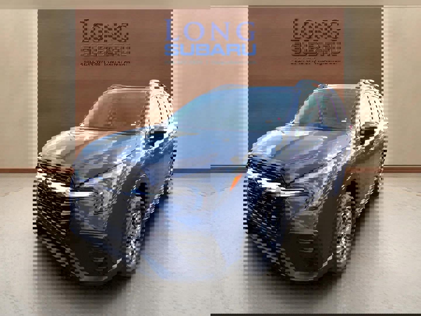 New 2025 Subaru Ascent Premium image 1