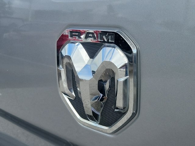 Used 2022 RAM 2500 Laramie AWD/4WD image 8