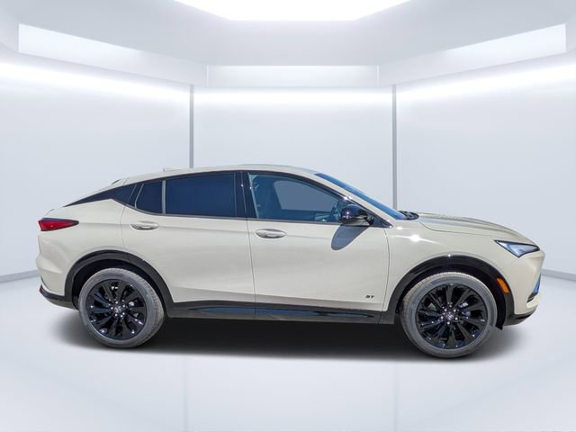 New 2026 Buick Envista Sport Touring w/ Studio Series FWD image 2