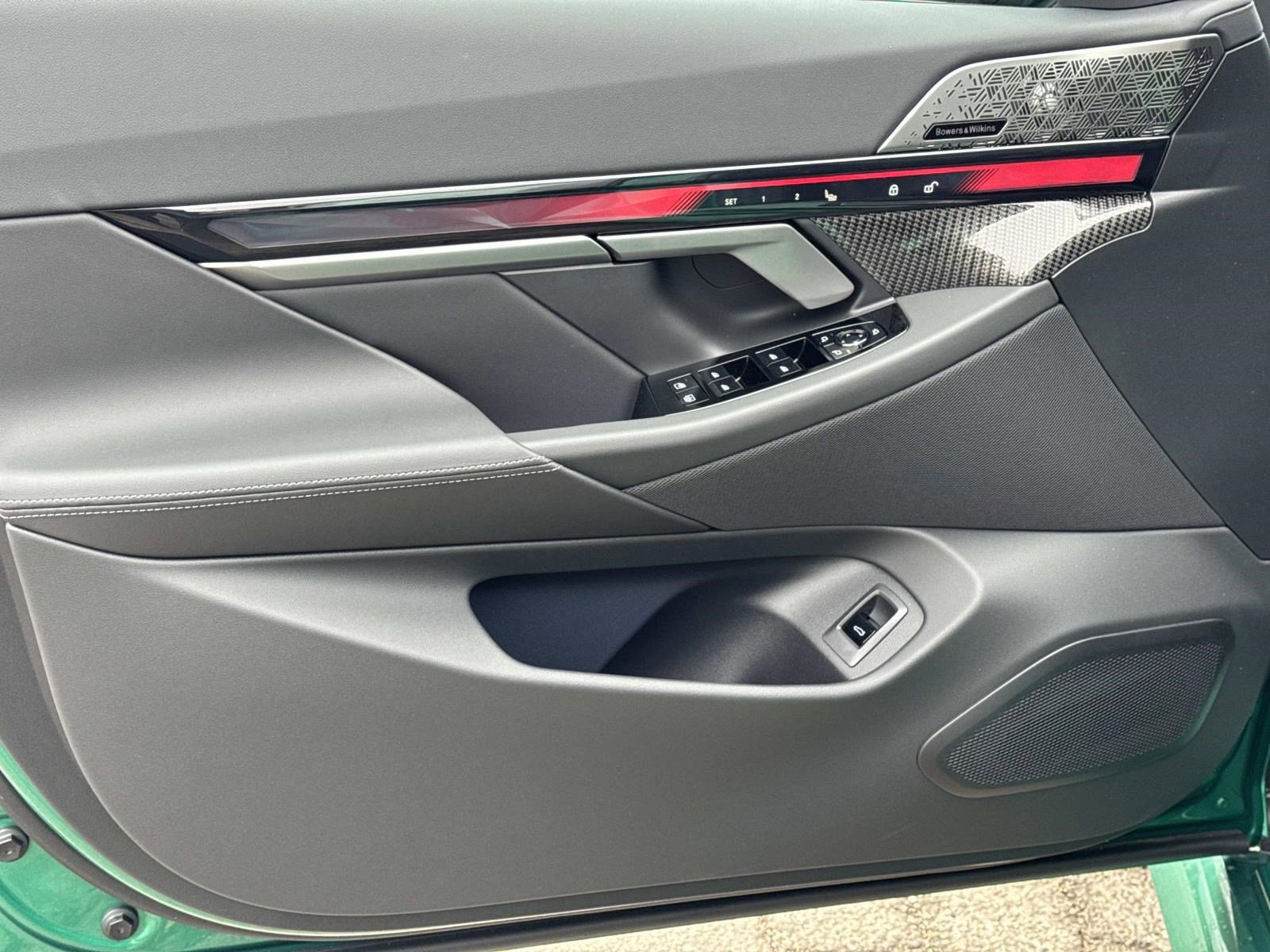 New 2026 BMW M5 image 17
