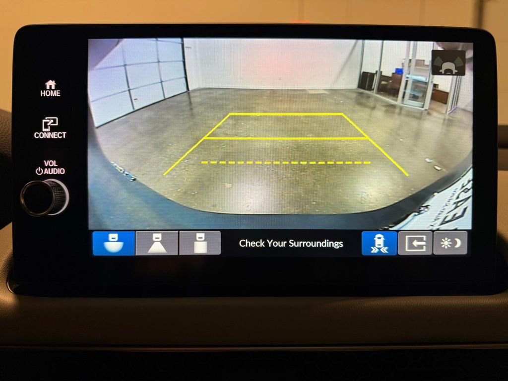 Used 2026 Honda HR-V EX-L image 22