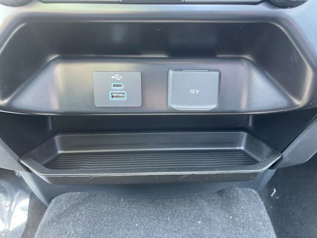 New 2025 Ford F350 XL w/ STX Appearance Package image 44