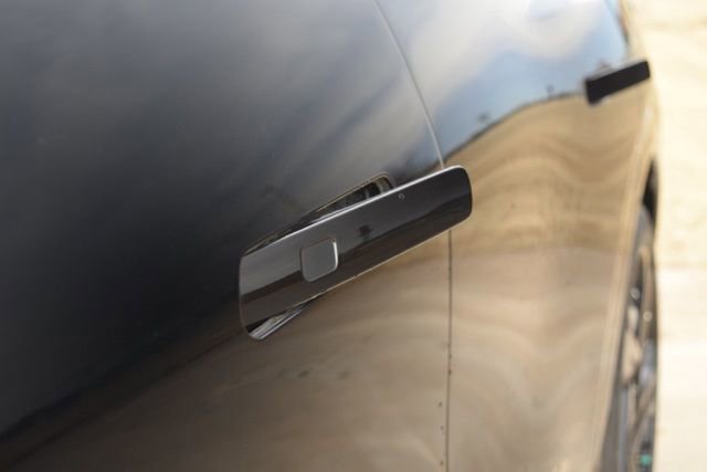 Used 2025 Chevrolet Equinox EV RS image 42