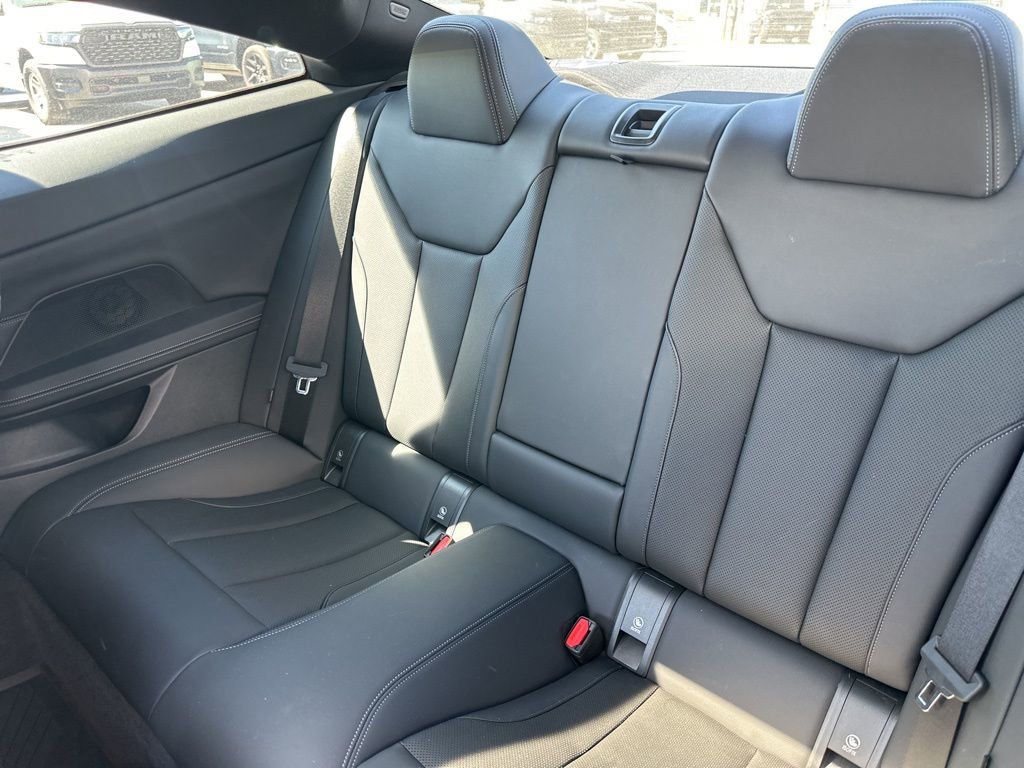 Used 2022 BMW 430i Coupe w/ M Sport Package image 23