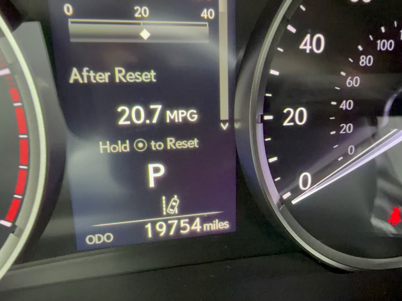 Used 2023 Lexus IS 300 w/ Premium Package RWD image 26