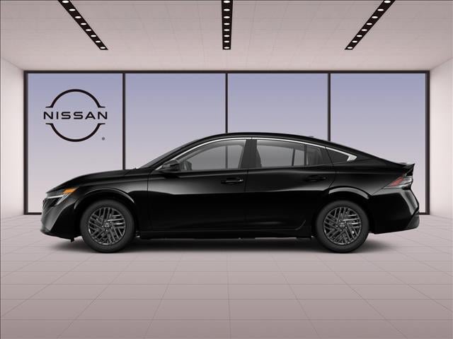 New 2027 Nissan Sentra SV FWD image 8
