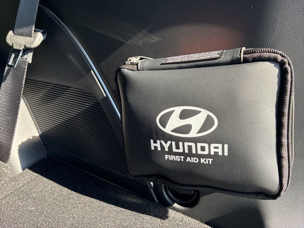 New 2026 Hyundai Palisade Calligraphy image 34