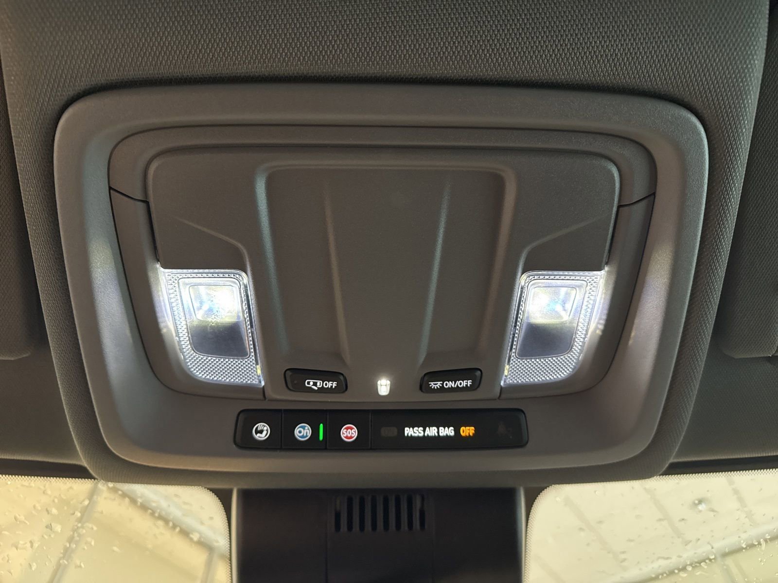 New 2026 Chevrolet Silverado 1500 LT w/ LPO, Dark Essentials Package image 32