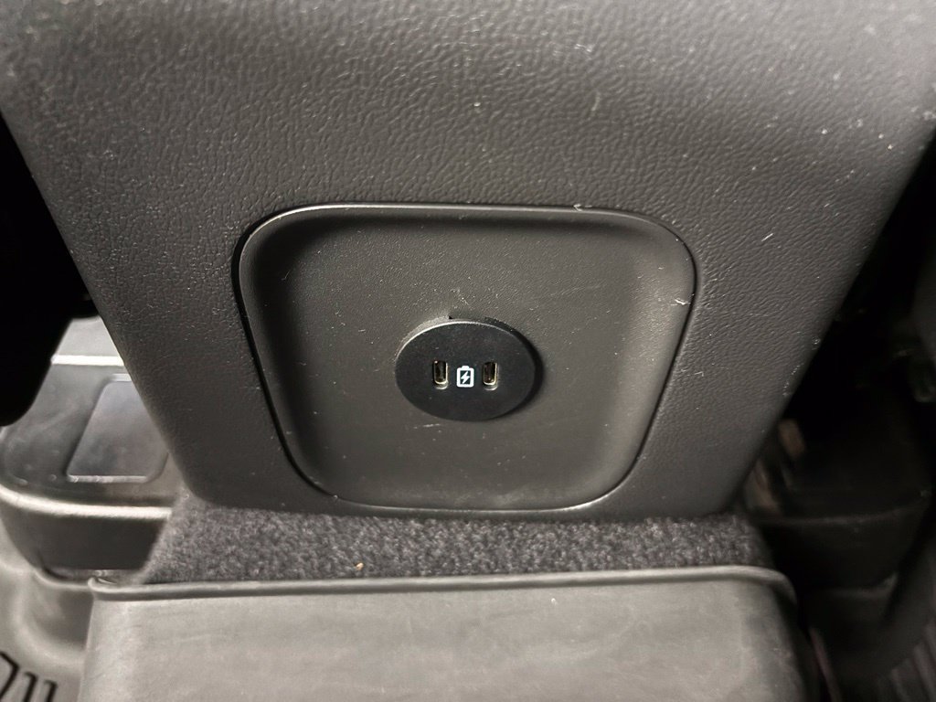 Used 2026 Ford Escape ST-Line w/ Tech Pack #1 FWD image 39