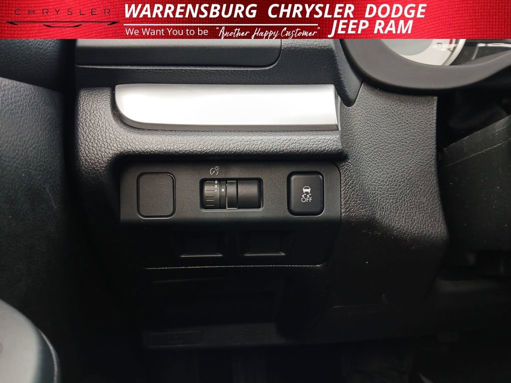 Used 2014 Subaru Impreza 2.0i image 23