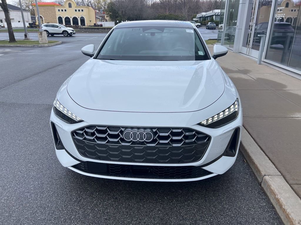 Used 2025 Audi A5 2.0T Premium Plus w/ Premium Plus image 47