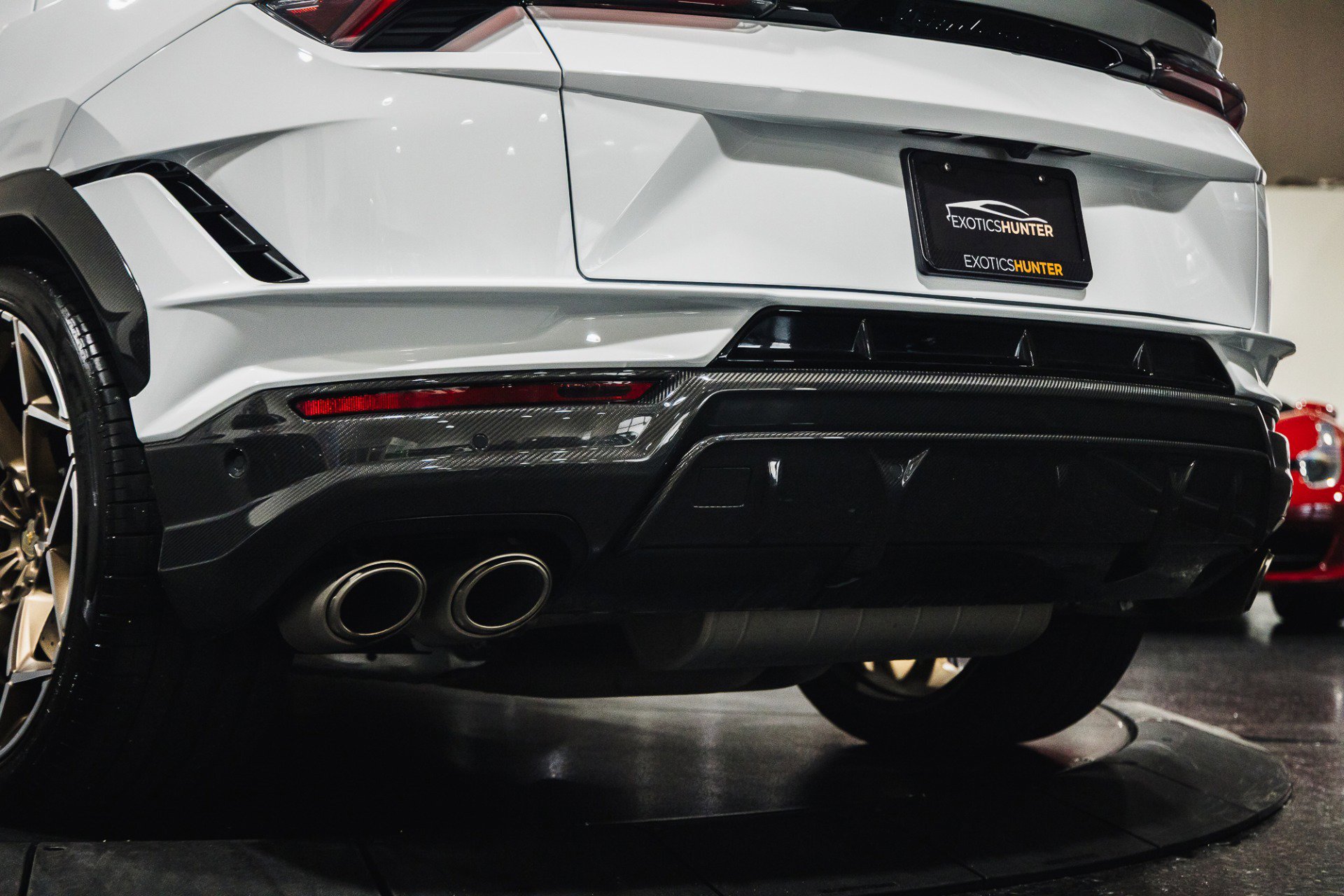 Used 2023 Lamborghini Urus Performante image 52
