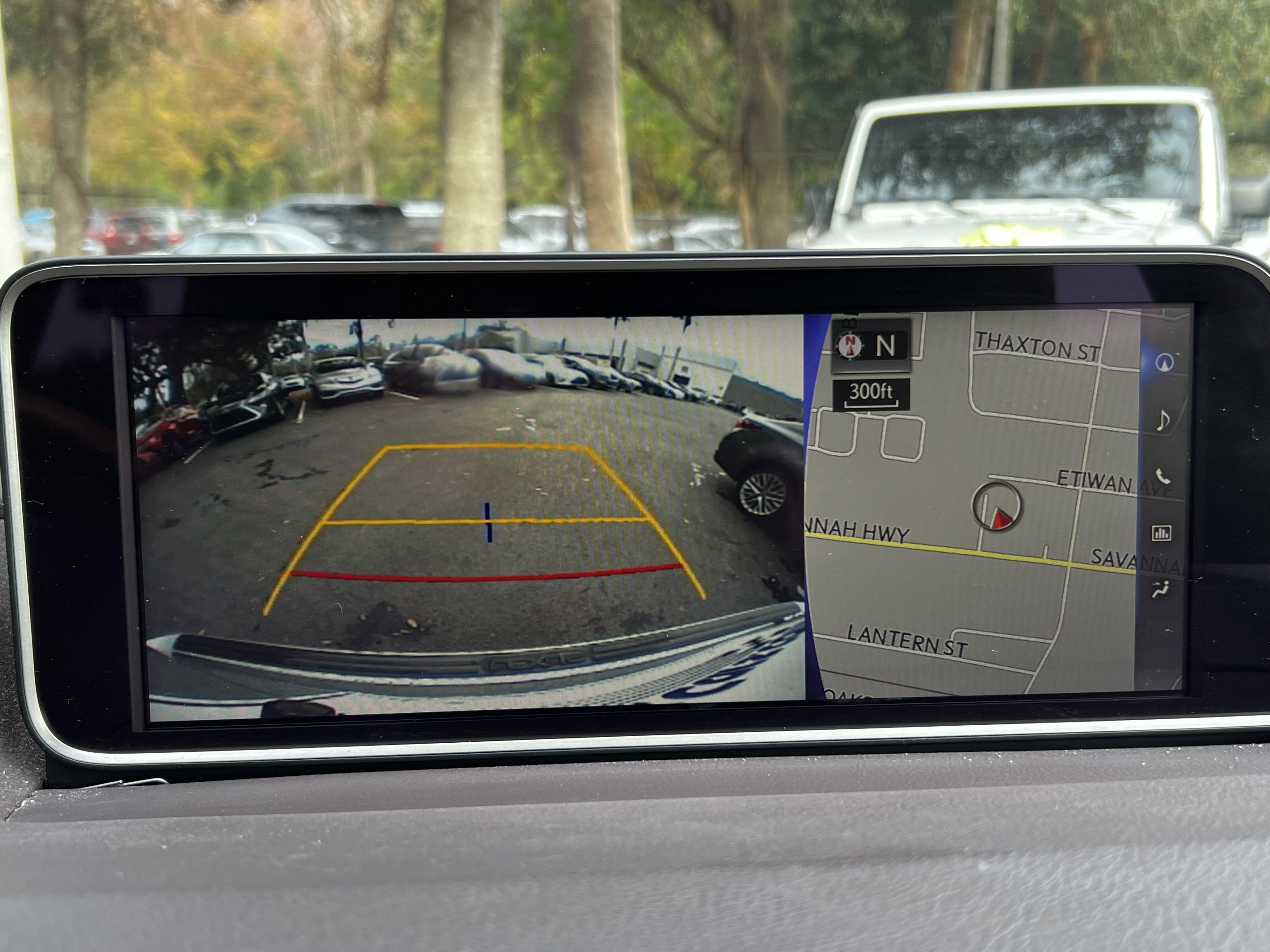 Used 2019 Lexus RX 350 AWD w/ Navigation Package image 26