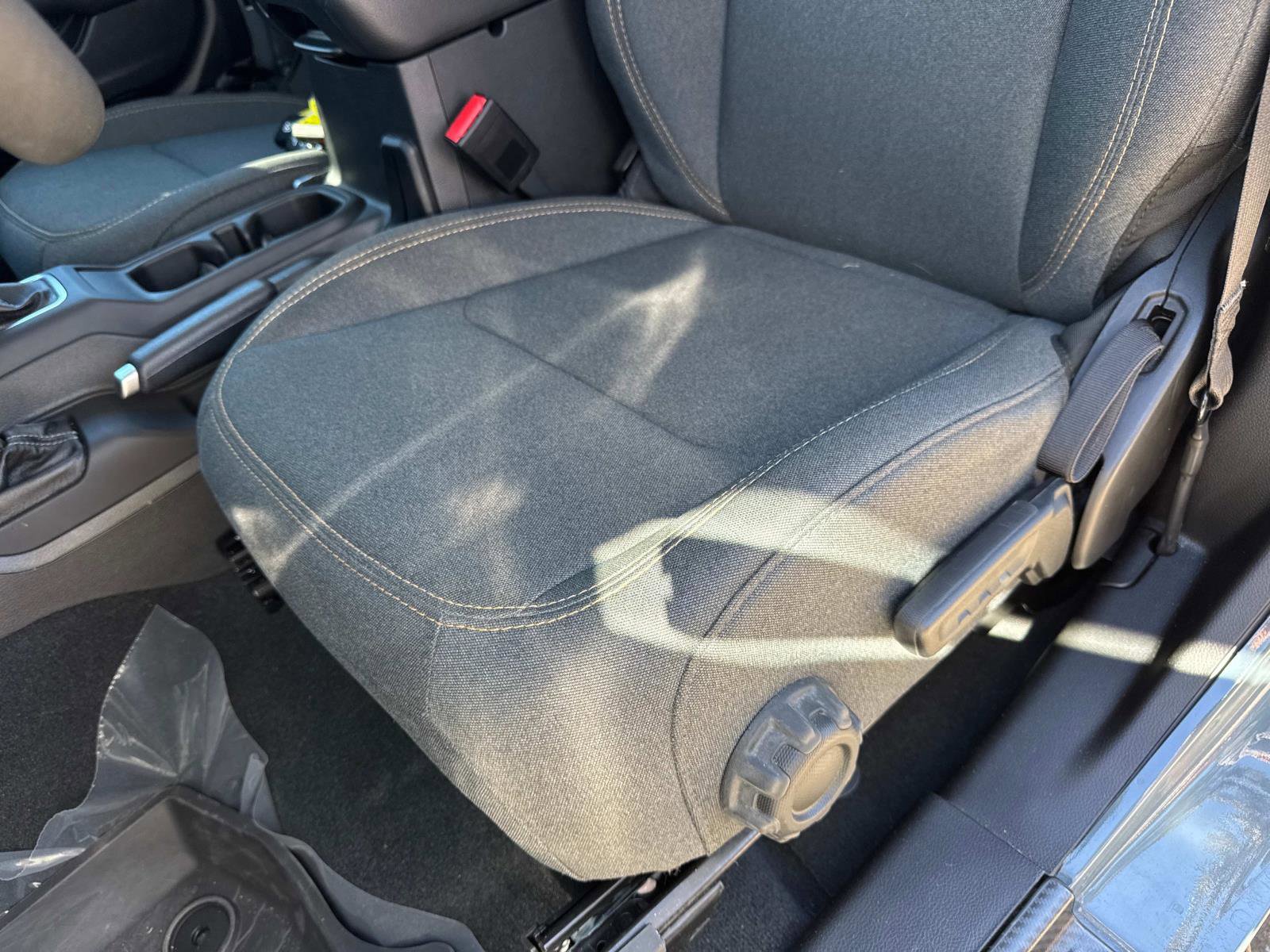 Certified 2024 Jeep Wrangler Willys image 14