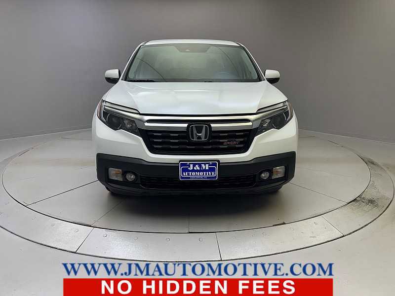 Used 2020 Honda Ridgeline Sport image 8