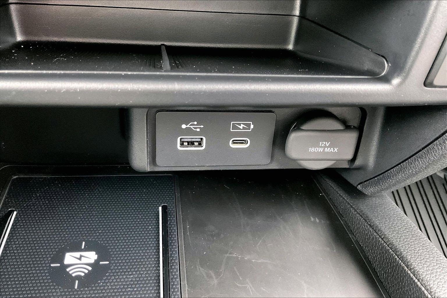 Used 2025 Honda Passport EX-L image 33