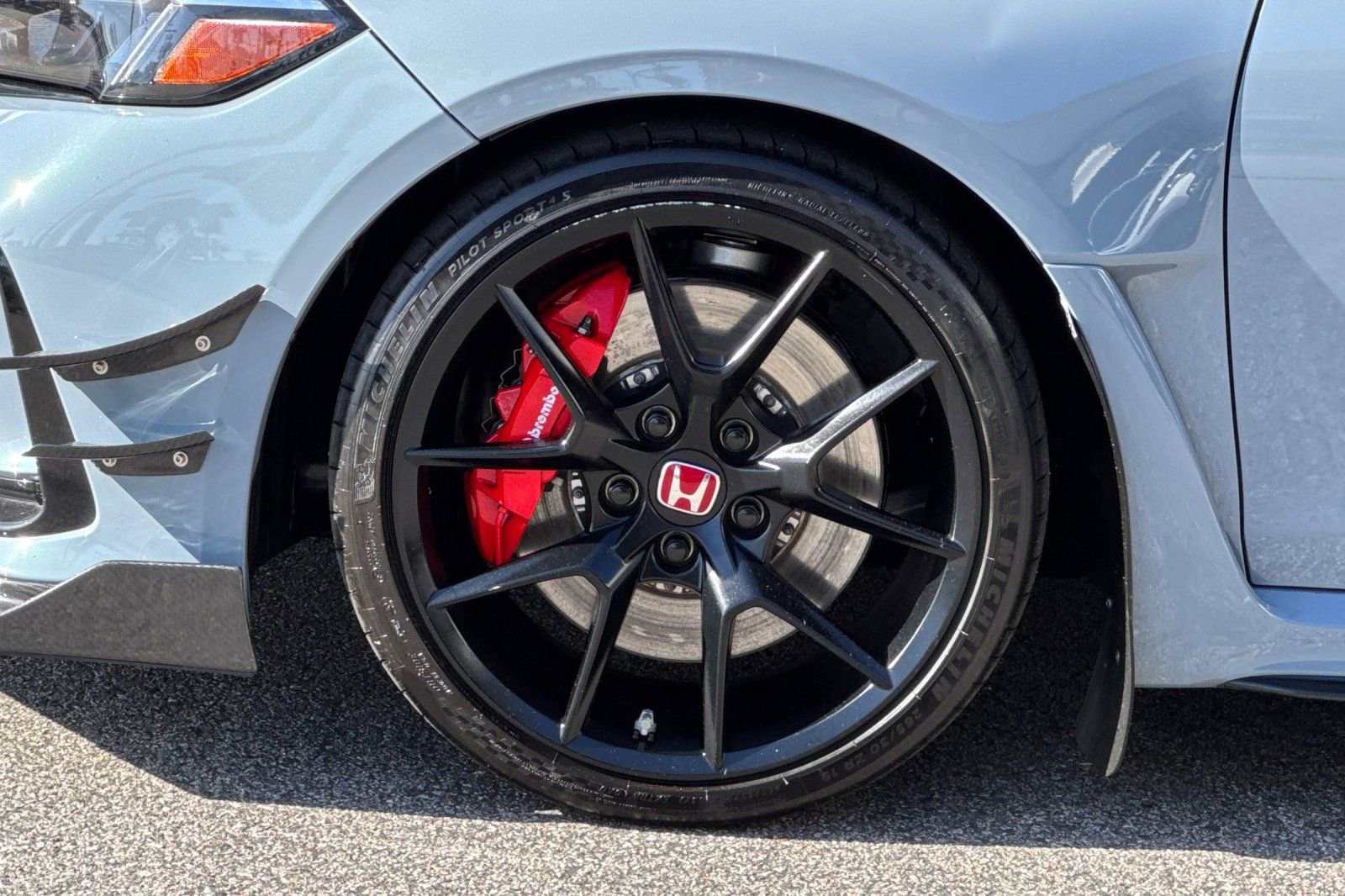 Used 2023 Honda Civic Type R image 27