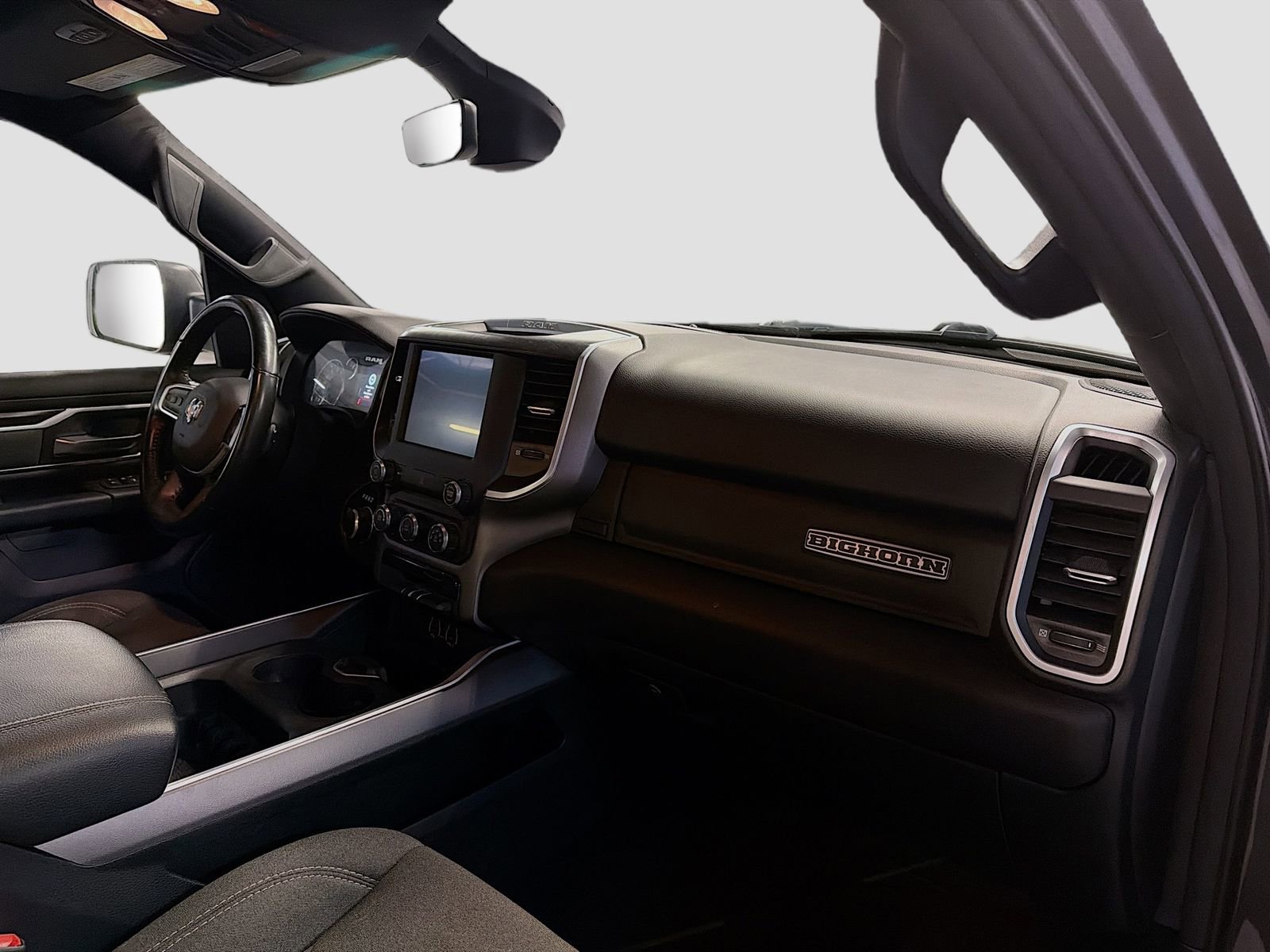 Used 2022 RAM 1500 Big Horn image 27