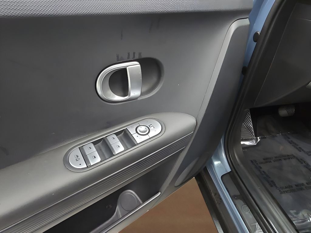 Certified 2024 Hyundai Ioniq 5 SEL RWD image 10