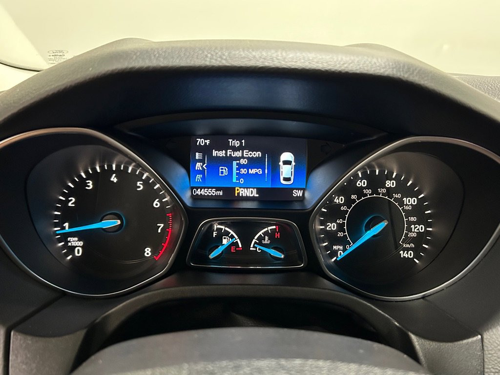 Used 2018 Ford Focus SE image 14