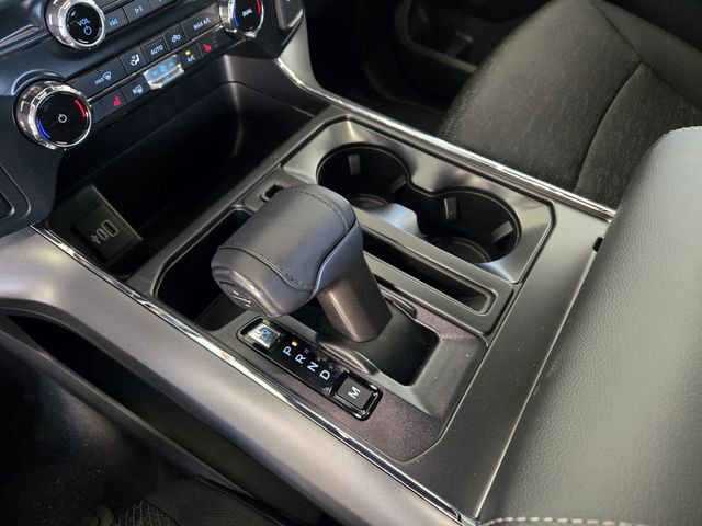 New 2026 Ford F150 XLT w/ Equipment Group 302A MID image 16