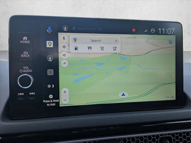 Used 2026 Honda Civic Sport Touring image 15