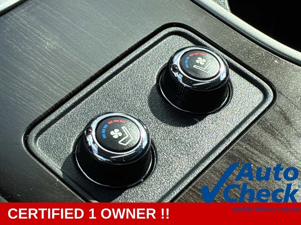 Certified 2023 Nissan Murano Platinum w/ Cargo Package AWD/4WD image 34
