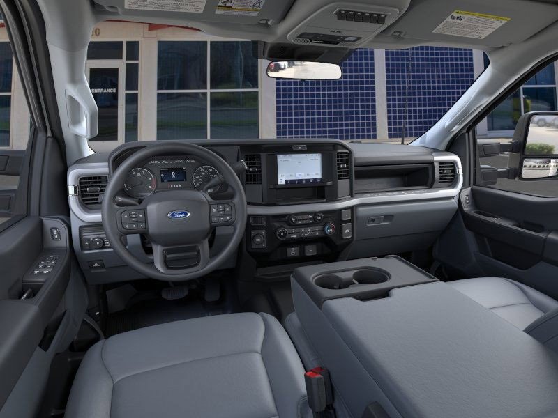 New 2026 Ford F550 4x4 Crew Cab Super Duty image 10