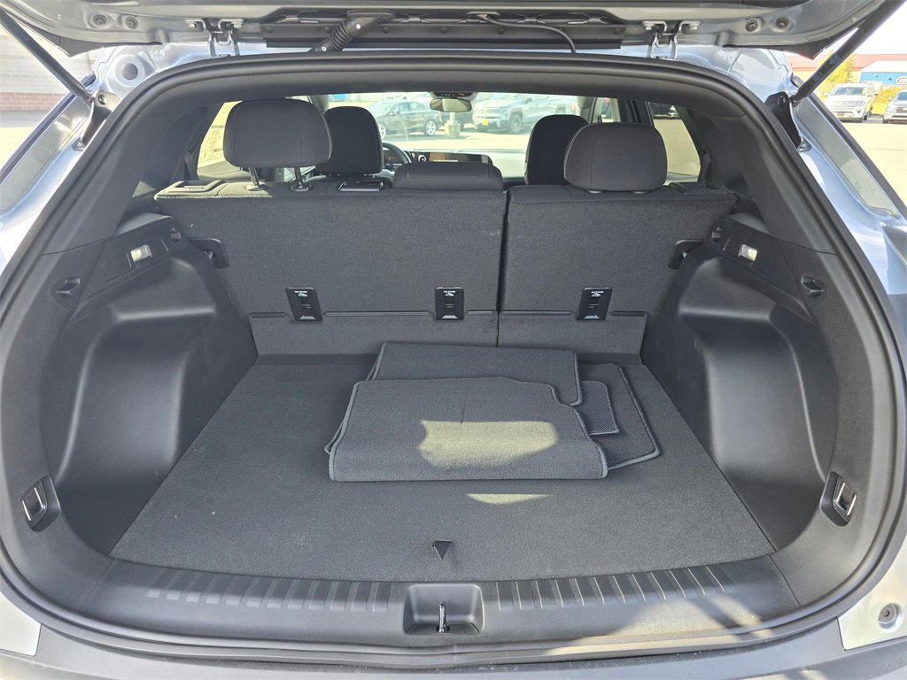 New 2026 Chevrolet Blazer EV LT image 7