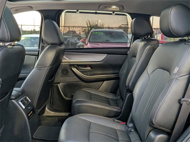 Certified 2024 MAZDA CX-90 Plug-In Hybrid w/ Premium Pkg image 26