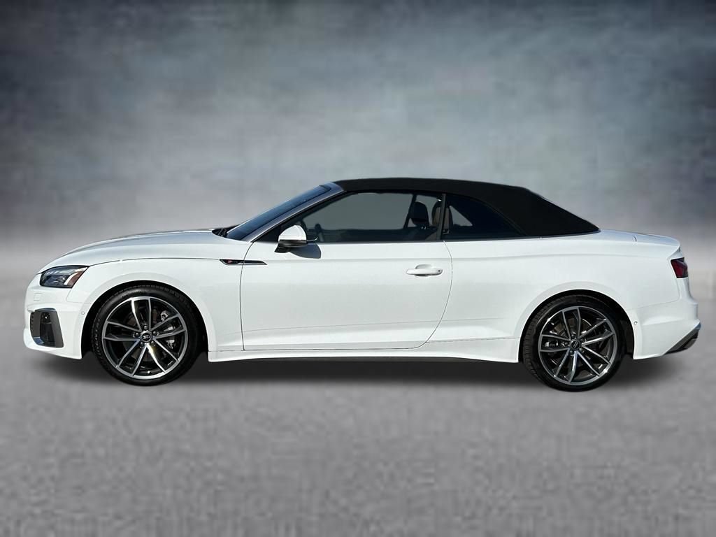 Used 2023 Audi A5 2.0T Prestige AWD/4WD image 16