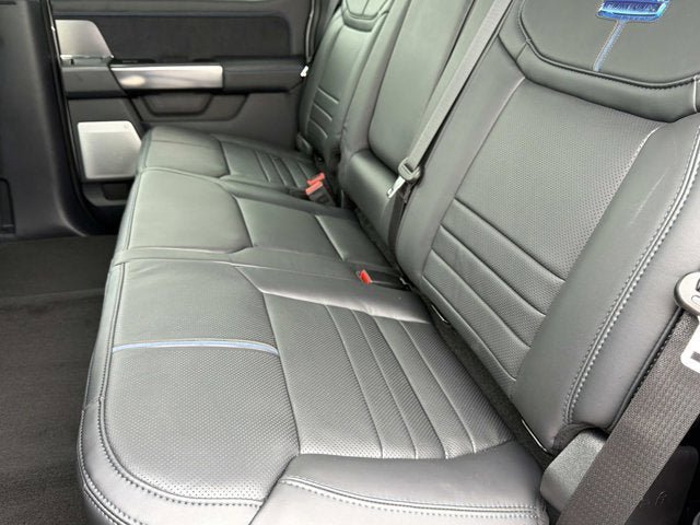 New 2026 Ford F250 Platinum w/ Tremor Off-Road Package AWD/4WD image 16