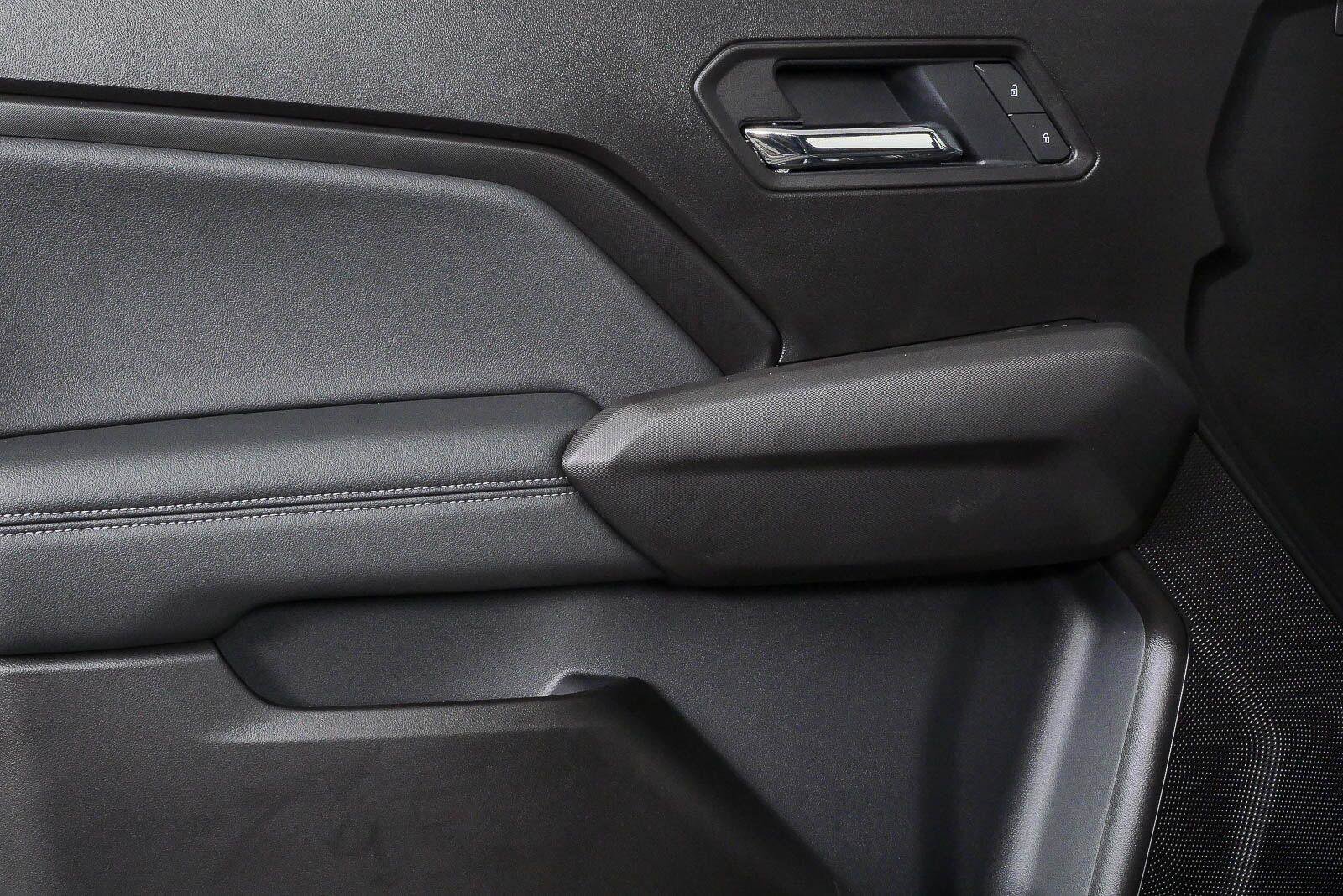 New 2026 GMC Canyon Elevation w/ Convenience Package AWD/4WD image 6