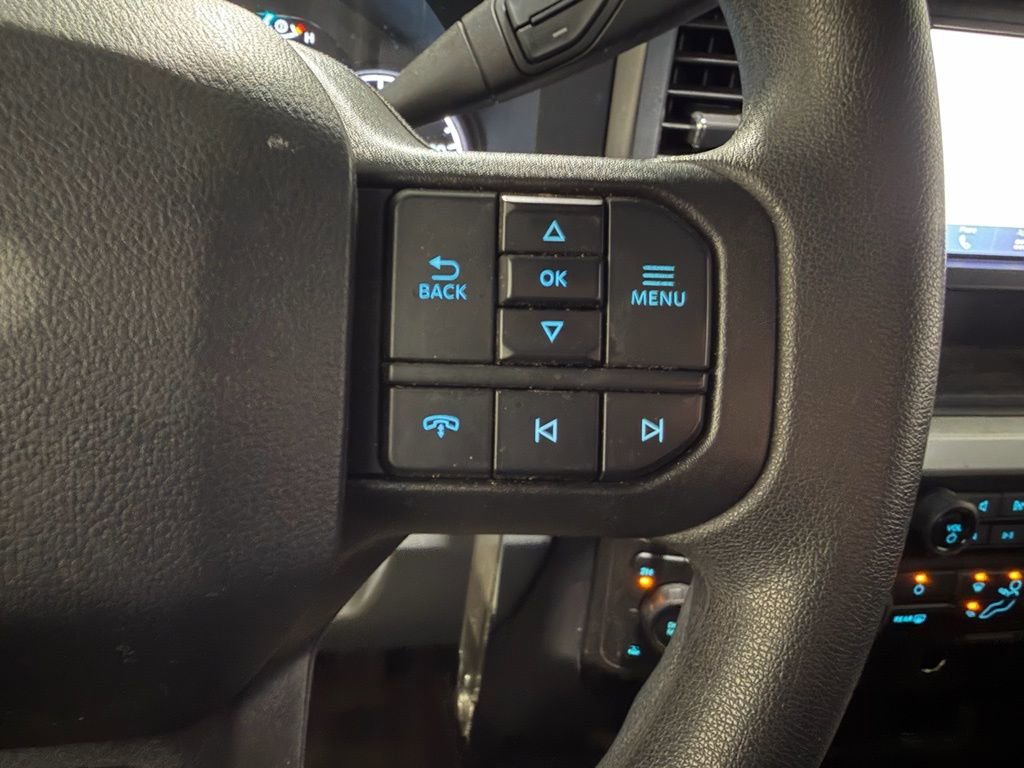Used 2024 Ford F250 XL w/ STX Appearance Package image 16